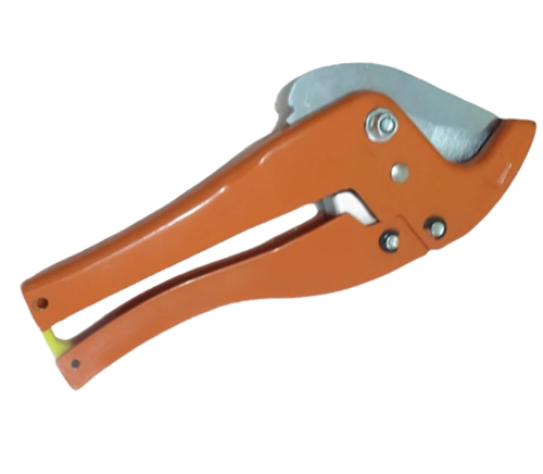 KAYAMAX TURUNCU OTOMATİK BORU MAKASI 
